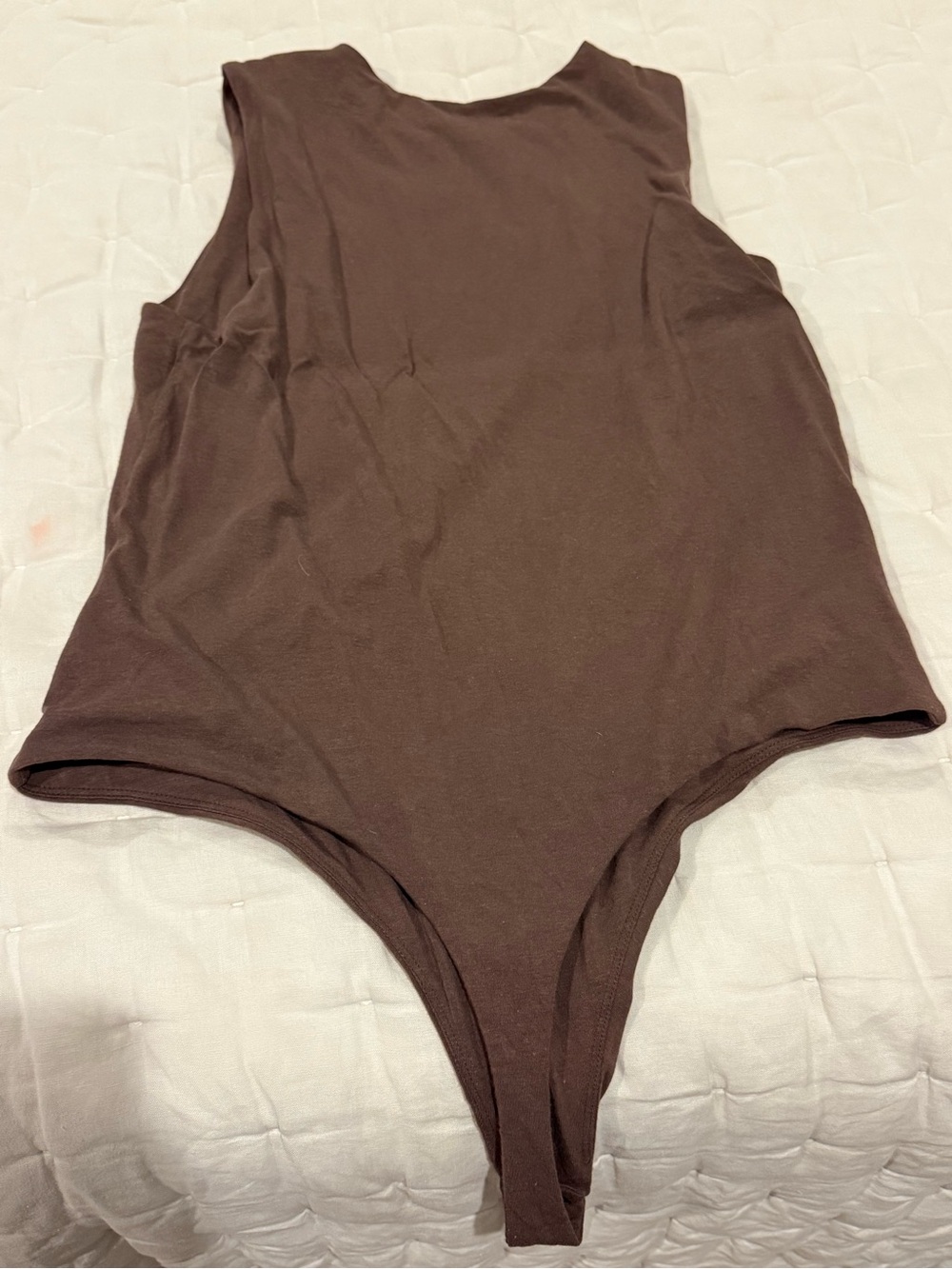 nuuds bodysuit